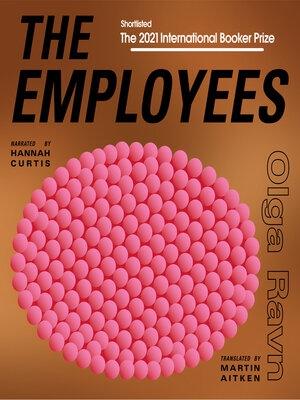 cover image of Employees